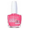 Maybelline Superstay 7Days Superimpact Laca De Uñas 886 Fucshia