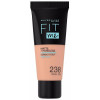 Maybelline Fit Me Matte+Poreless Base 238 Rich Tan