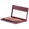 The Burgundy Bar Eye Shadow Palette 04-Burgundy