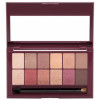 The Burgundy Bar Eye Shadow Palette 04-Burgundy