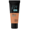 Fit Me! Matte+Poreless Foundation 334-Warm Tan 30 Ml