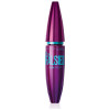Maybelline The Falsies Mascara De Pestañas 01 Black Drama
