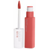 Maybelline Super Stay Matte Ink Barra De Labios 130 Self-Starter