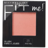 L'Oreal Fit Me! Blush 25-Pink 5G