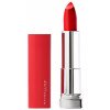 Maybelline Color Sensational Made For All 382-Red For Me