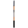 Maybelline Brow Ultra Slim Lápiz Cejas Nro 00 Light Blonde 0.9G
