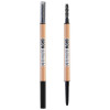Maybelline Brow Ultra Slim Lápiz Cejas Nro 00 Light Blonde 0.9G
