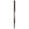 Maybelline Brow Ultra Slim Defining Pencil 06 Black Brown 9G