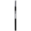 Maybelline Brow Ultra Slim Lápiz De Cejas 07 Negro 1Ud