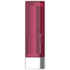 Color Sensational Satin Lipstick 233-Pink Pose