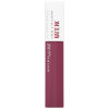 L'Oreal Labial Líquido Superstay Matte Ink 165 Successful 5Ml