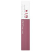 Maybelline Superstay Matte Ink Lipstick 180 Revolutionary 5Ml
