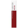Maybelline Super Stay Matte Ink Liquid Lipstick Nº 340 Exhilarator 5Ml