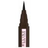 Maybelline Hyper Easy Brush Tip Liner 810 Pitch Brown 1Ud