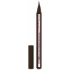 Maybelline Hyper Easy Brush Tip Liner 810 Pitch Brown 1Ud