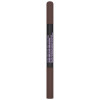 Maybelline Express Brow Satin Duo 04 Dark Brown 1Ud