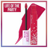Superstay Matte Ink Birthday Edition Life Of The Party