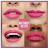 Superstay Matte Ink Birthday Edition Birthday Bestle