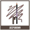 Maybelline Express Brow Eyebrow Pencil N05 Depp Brown 43G