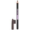 Express Brow Eyebrow Pencil 06-Black Brown 4,3 Gr