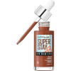 Maybelline Superstay 24H Skin Tint + Vitamina C Foundation 66 30Ml
