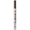 Build A Brow Rotulador 2 En 1 260-Deep Brown 15,30 Ml