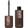 Superfluff Mascara Para Cejas 262-Black Brown 5 Ml