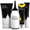 Garnier Olia Coloración Permanente N°6.3 Rubio Oscuro Dorado 4Uds