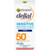 Garnier Sensitive Advanced Crema Facial Spf50+ 50Ml