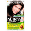 Nutrisse 3/30-Castaño Oscuro 3 U