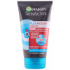 Pure Active 3 En 1 Carbón Intensive Gel Puntos Negros 150 Ml