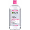 Garnier Skinactive Agua Micelar Todo En 1 700Ml