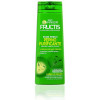 Garnier Fructis Pure Fresh Pepino Purificante Champú 360Ml