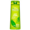 Garnier Fructis Champú Anticaspa Fortificante 380Ml