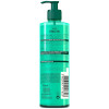 Fructis Aloe Secado Natural Crema Gel Sin Aclarado 400 Ml