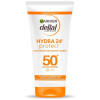 Garnier Delial Leche Protectora Viaje Spf50 50Ml