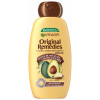 Garnier Original Remedies Champú Aguacate Y Karité 300Ml