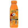 Fructis Hair Food Papaya Champú Reparador 350 Ml