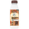 Garnier Fructis Hair Food Acondicionador Macadamia Alisadora 350Ml