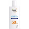 Garnier Sensitive Advanced Súper Uv Fluid Fps50+ 40Ml