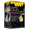 Garnier Kit Olia Coloración Permanente 110 Black Sapphire
