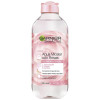 Garnier Skinactive Agua Rosas Agua Micelar 400Ml