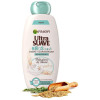 Ultra Suave Champú + Acondicionador Para Niños De Avena 400 Ml