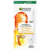 Garnier Skinactive Vitamina C Mask 1Ud