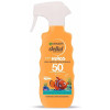 Niños Spray Protector Eco-Diseñado Spf50+ 300 Ml