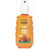 Niños Spray Protector Eco-Diseñado Spf50+ 150 Ml