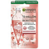 Garnier Skinactive Mascarilla Tissu Ojos Revitalizante 2Uds