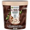 Garnier Good Coloración Permanente Nro 4.15 Castaño Glacé 217Ml