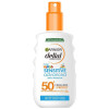 Garnier Kids Sensitive Advanced Spray Protector Spf50+ 150Ml