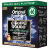 Original Remedies Champú Sólido Equilibrante Carbón Magnético 60 Gr